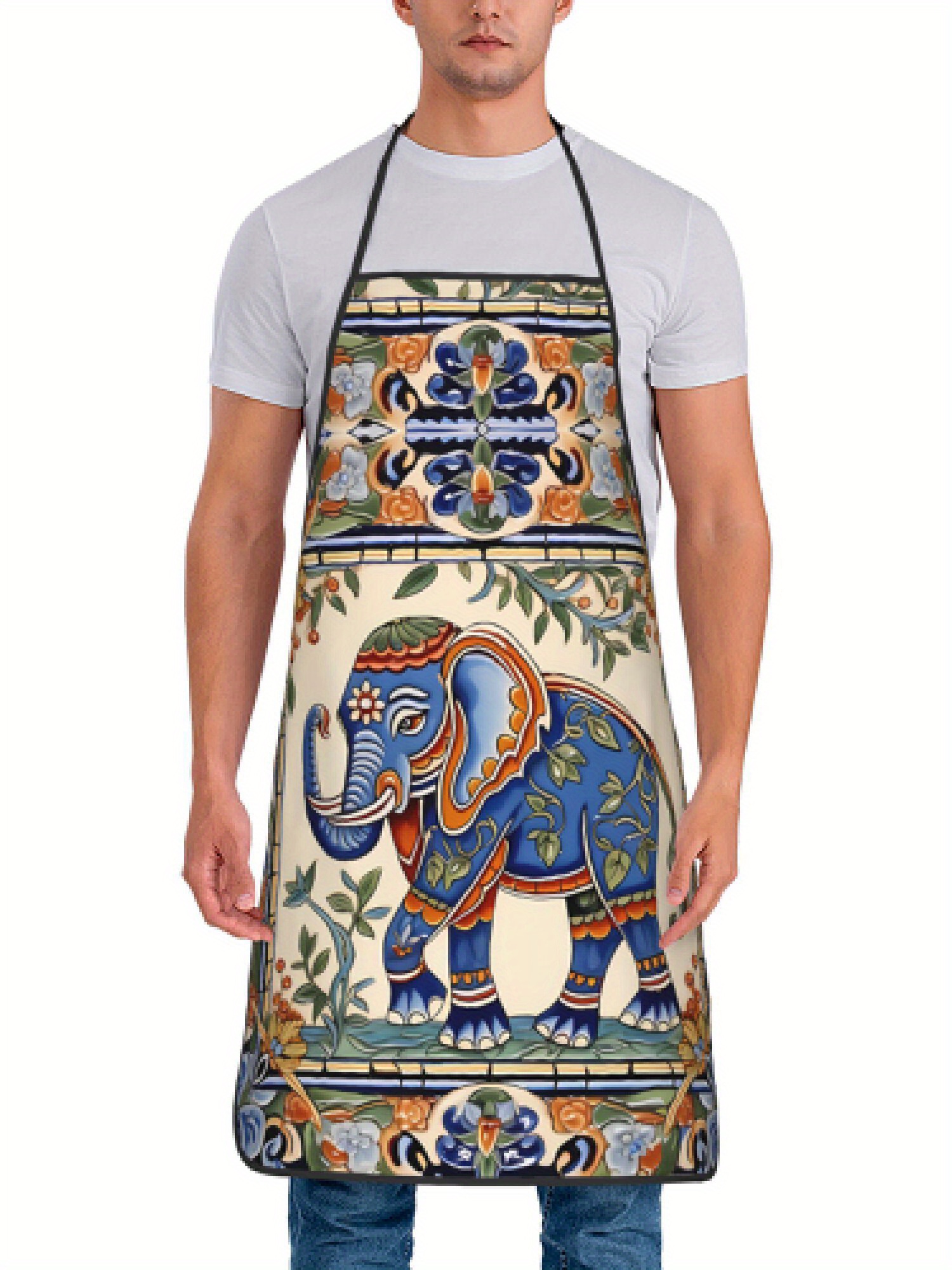1 Piece of Fun Apron with Thai - đánh giá và giá Kitchen Baking Ideas