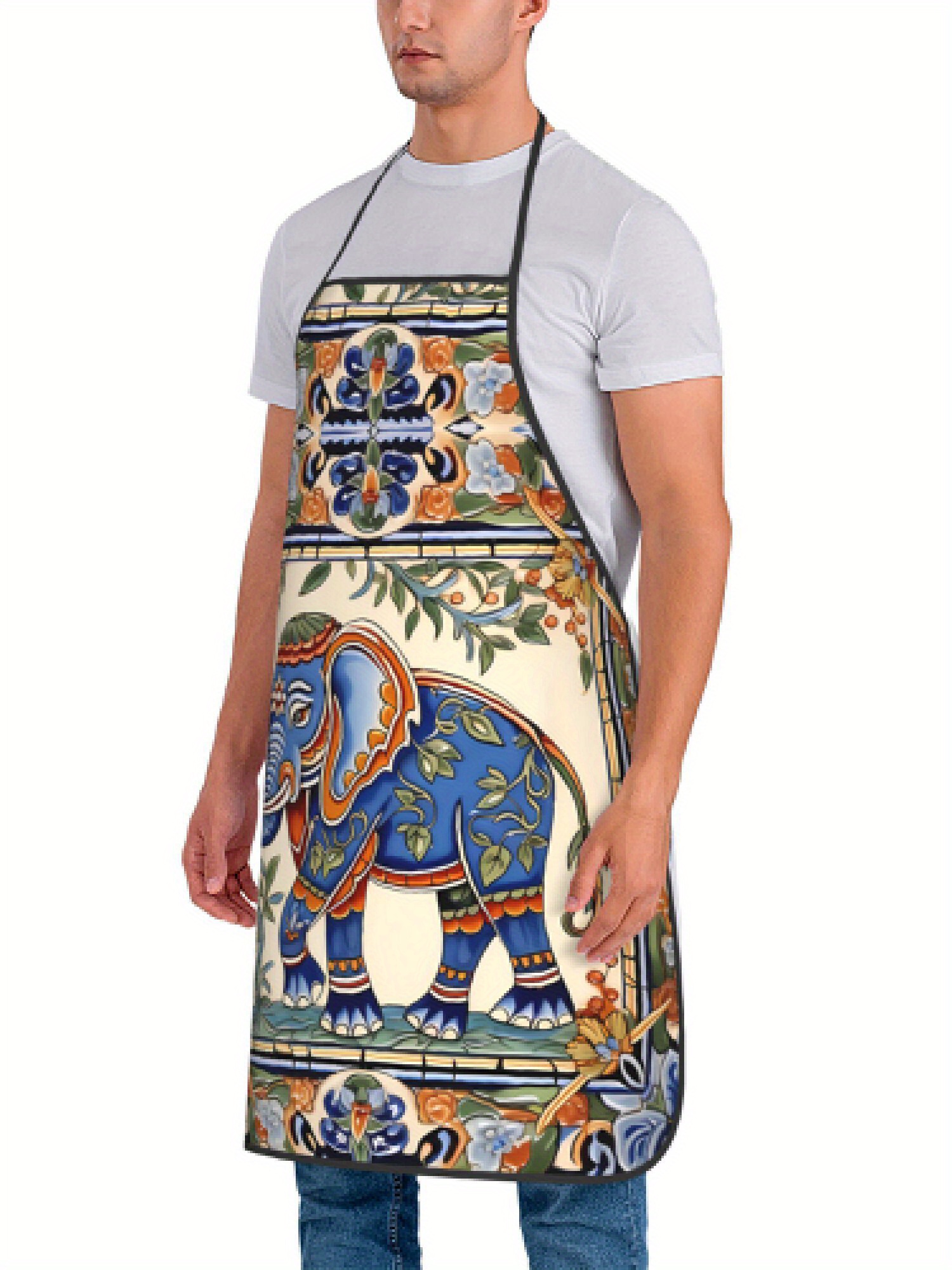 1 Piece of Fun Apron with Thai - đánh giá và giá Kitchen Baking Ideas