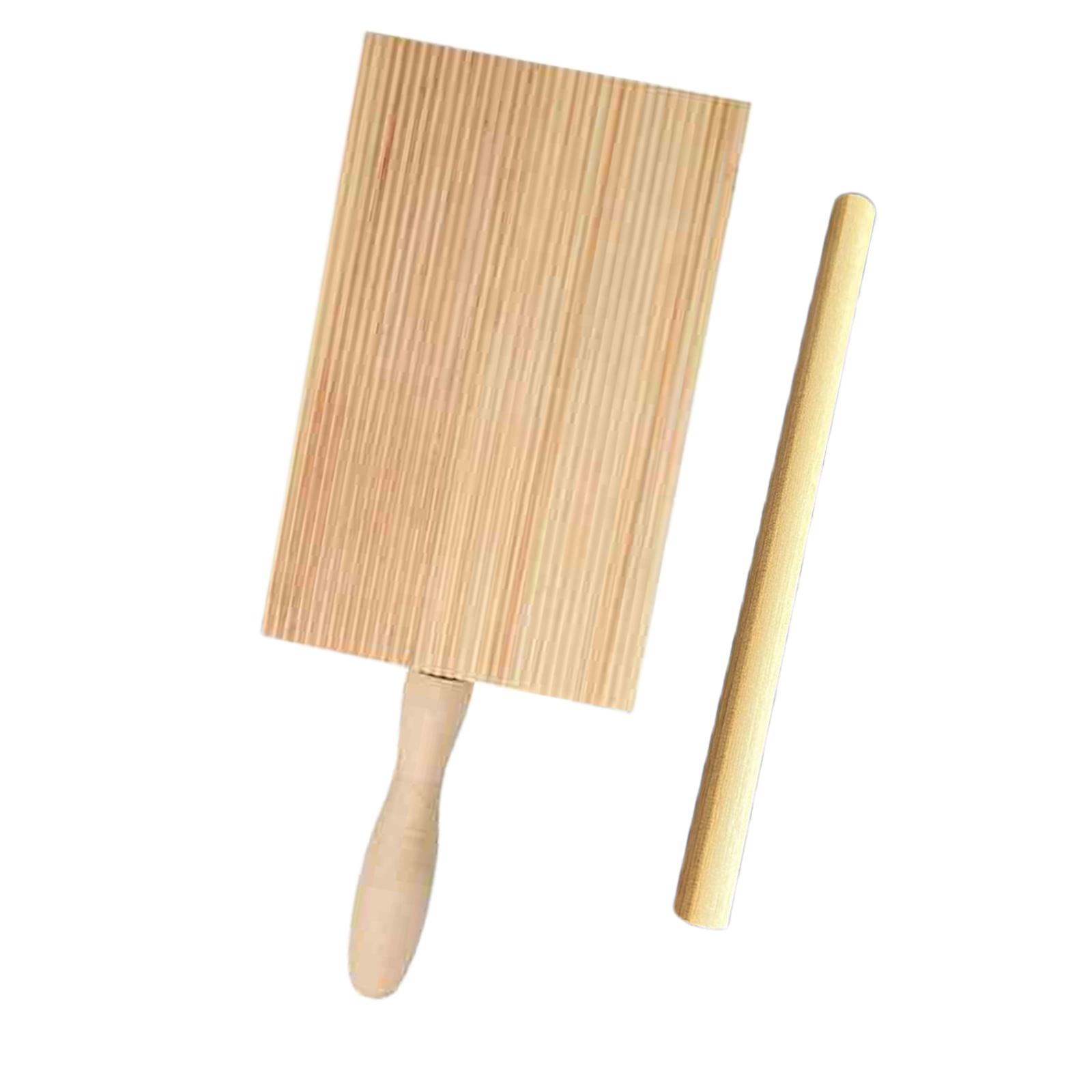 Gnocchi Board Gnocchi Maker Pa - đánh giá và giá Kitchen Baking Cupboard