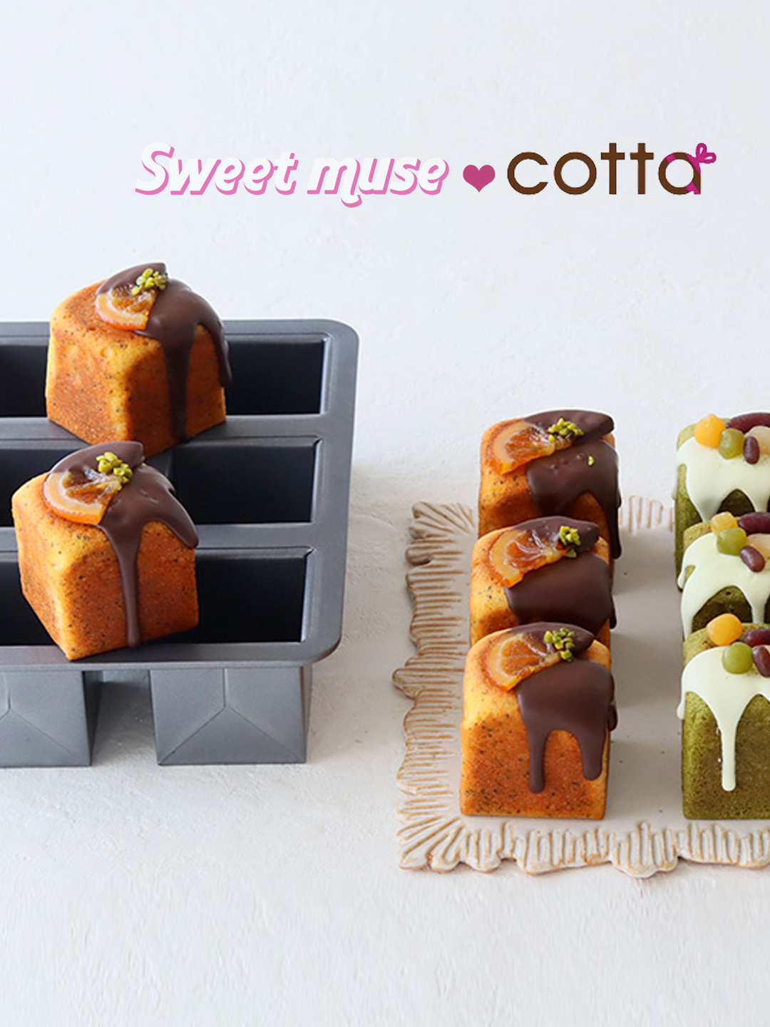 Cotta Square Toast Bread Pan 6 - đánh giá và giá Bread Baking Kitchen Utensils
