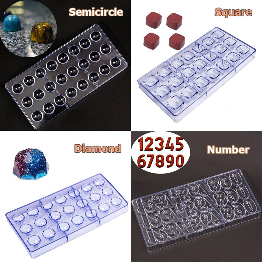 24 Styles Available Plastic Ch - đánh giá và giá Kitchen And Baking Tools