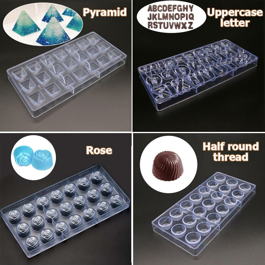 24 Styles Available Plastic Ch - đánh giá và giá Kitchen And Baking Tools