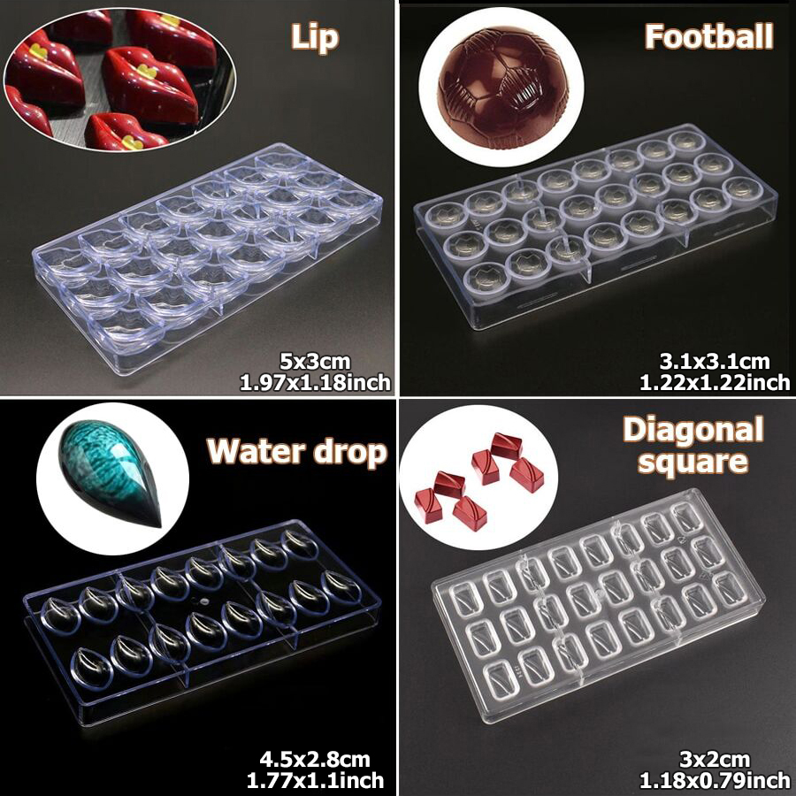 24 Styles Available Plastic Ch - đánh giá và giá Kitchen And Baking Tools