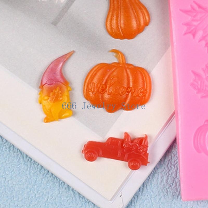 F2TD Halloween Pumpkin Witch H - đánh giá và giá Kitchen Witch Baking