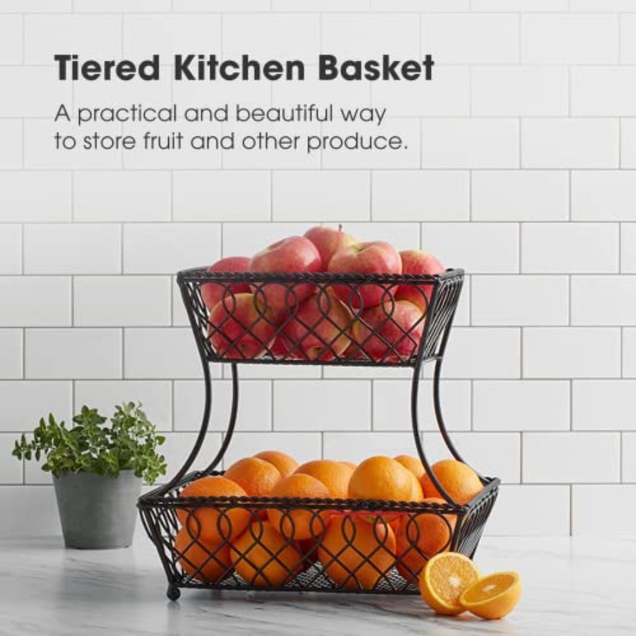 Loop and Lattice 2-Tier Rectan - đánh giá và giá Kitchen Baking Mat