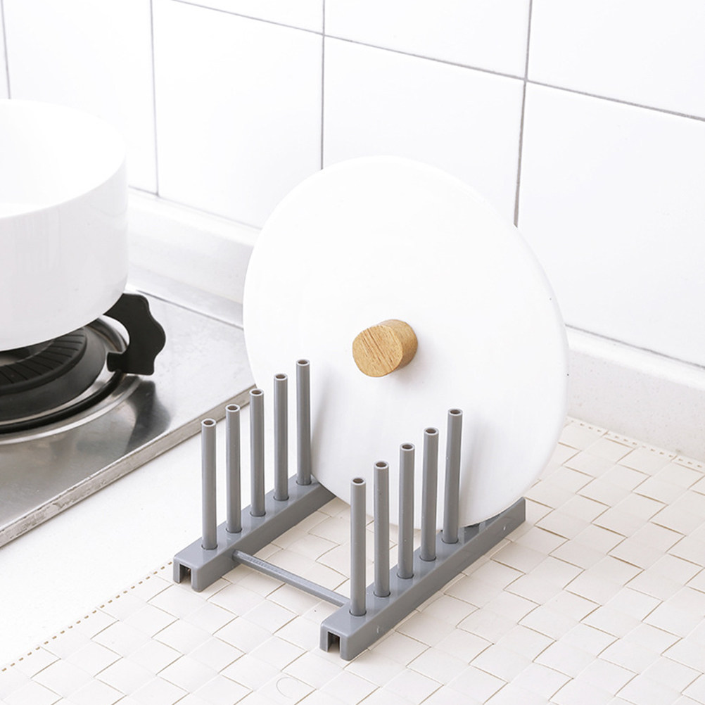 Grey Plastic Dish Rack Kitchen - đánh giá và giá Kitchen Baking Cupboard