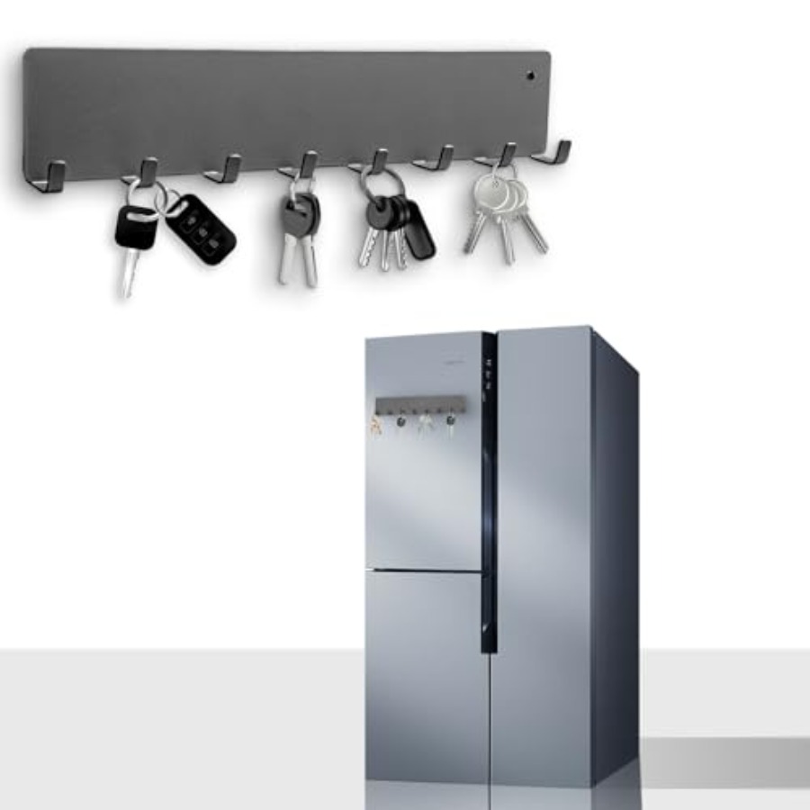 Magnetic Key Holder for Frideg - đánh giá và giá Kitchen Utensils