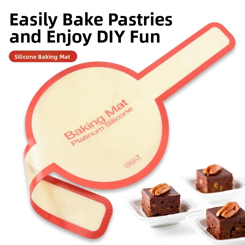 Kitchen Baking Mat Silicone Pl - đánh giá và giá Bread Baking Kitchen Utensils