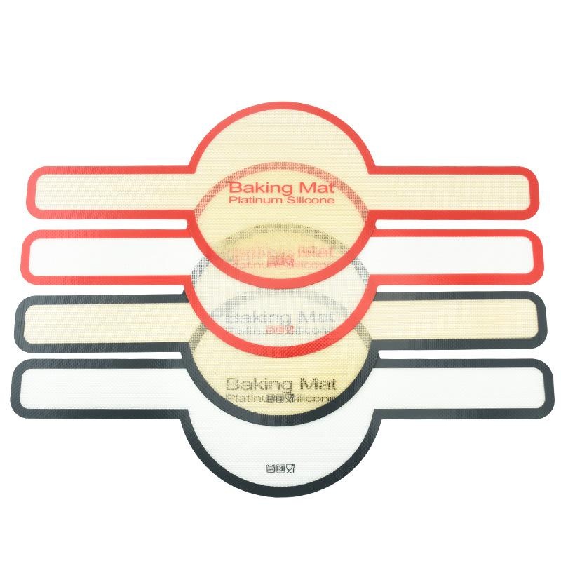 Kitchen Baking Mat Silicone Pl - đánh giá và giá Bread Baking Kitchen Utensils