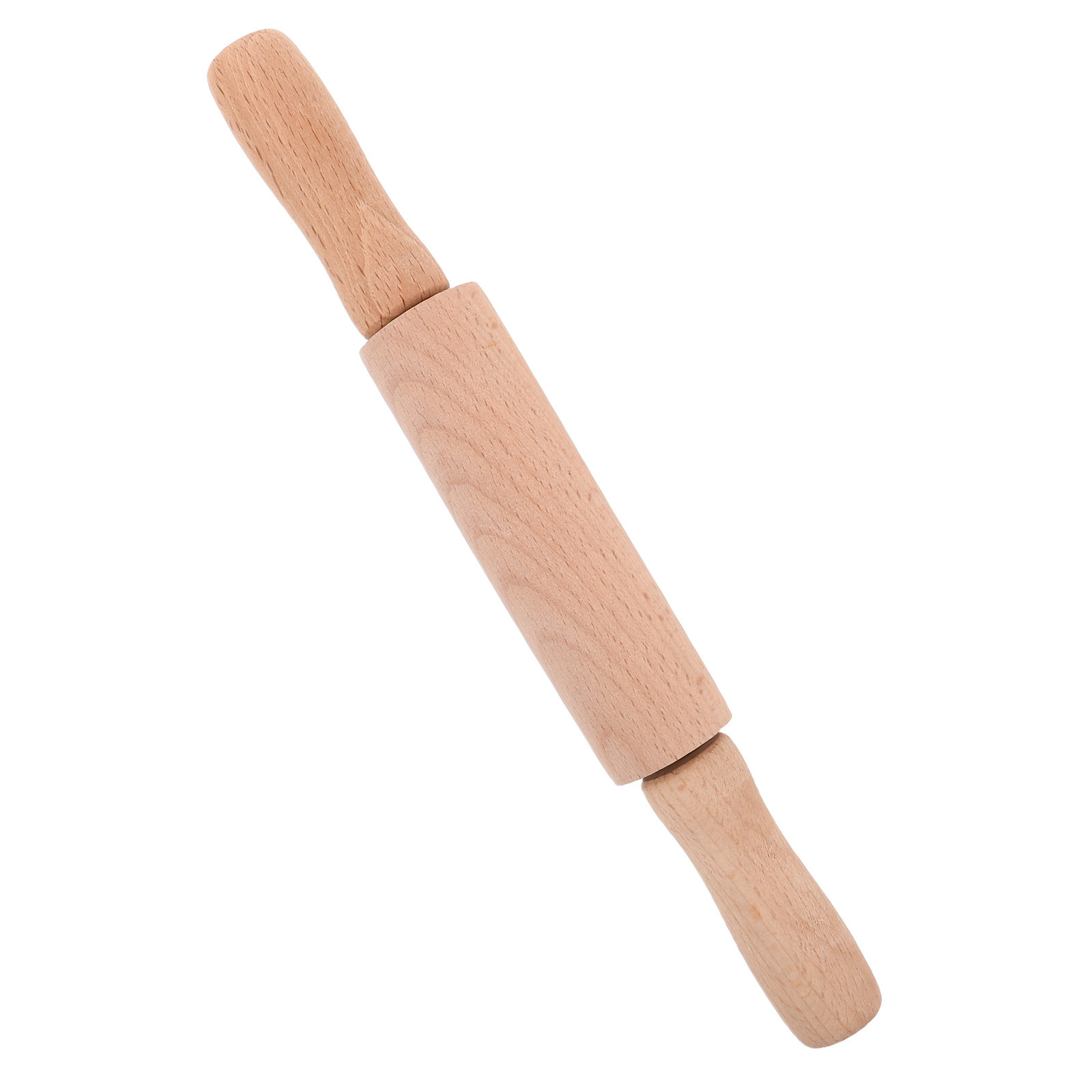 Mini Rolling Pin Wooden Small  - đánh giá và giá Baking Kitchen Kids