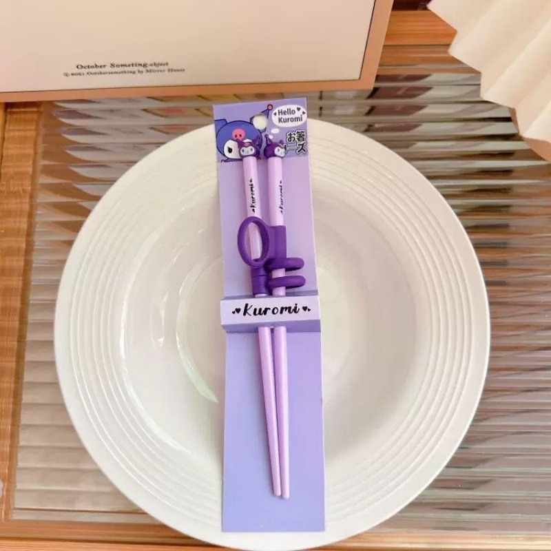 Sanrio My Melody Kuromi Cartoo - đánh giá và giá Kitchen Utensils