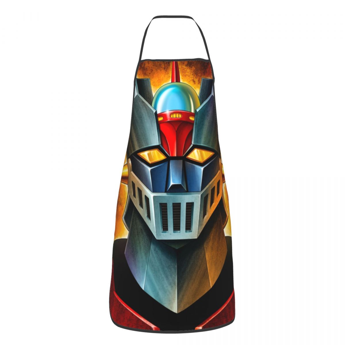 UFO Robot Mazinger Z Funny Apr - đánh giá và giá Kitchen Robot Baking