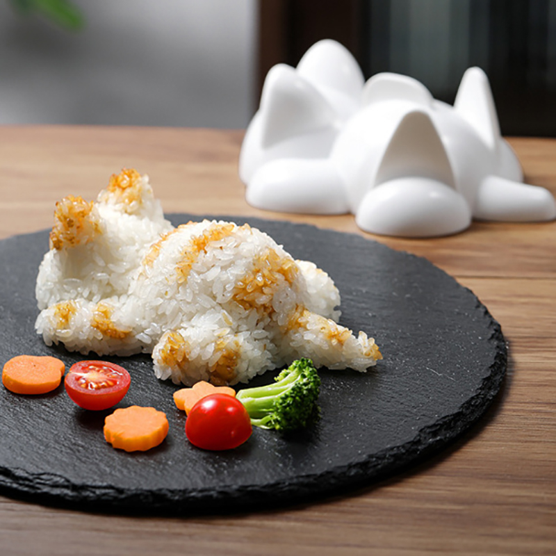 【Beauty】1PC Cute Sushi Tools O - đánh giá và giá Baking Kitchen Kids