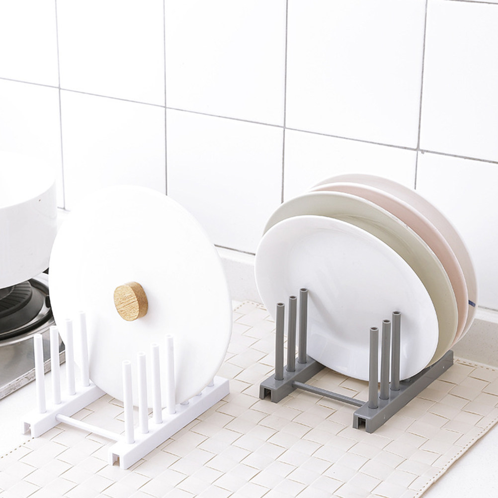 Plastic Dish Rack Kitchen Stor - đánh giá và giá Kitchen Baking Cupboard