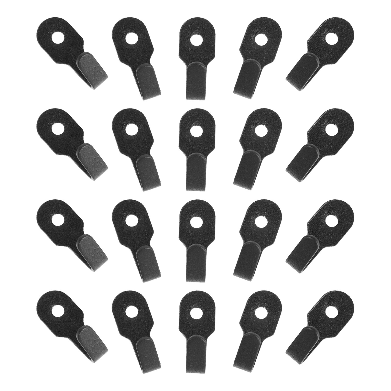 20Pcs Stainless Steel Mini Hoo - đánh giá và giá Kitchen Utensils