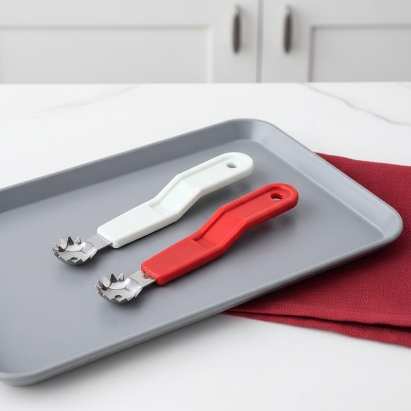 1/4Pcs Cherry Pitter Tool Stai - đánh giá và giá Kitchen And Baking Tools