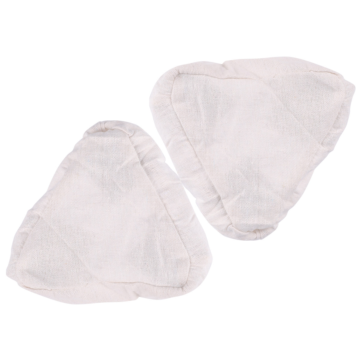 2Pcs Bread Basket Cloth Cover  - đánh giá và giá Bread Baking Kitchen Utensils