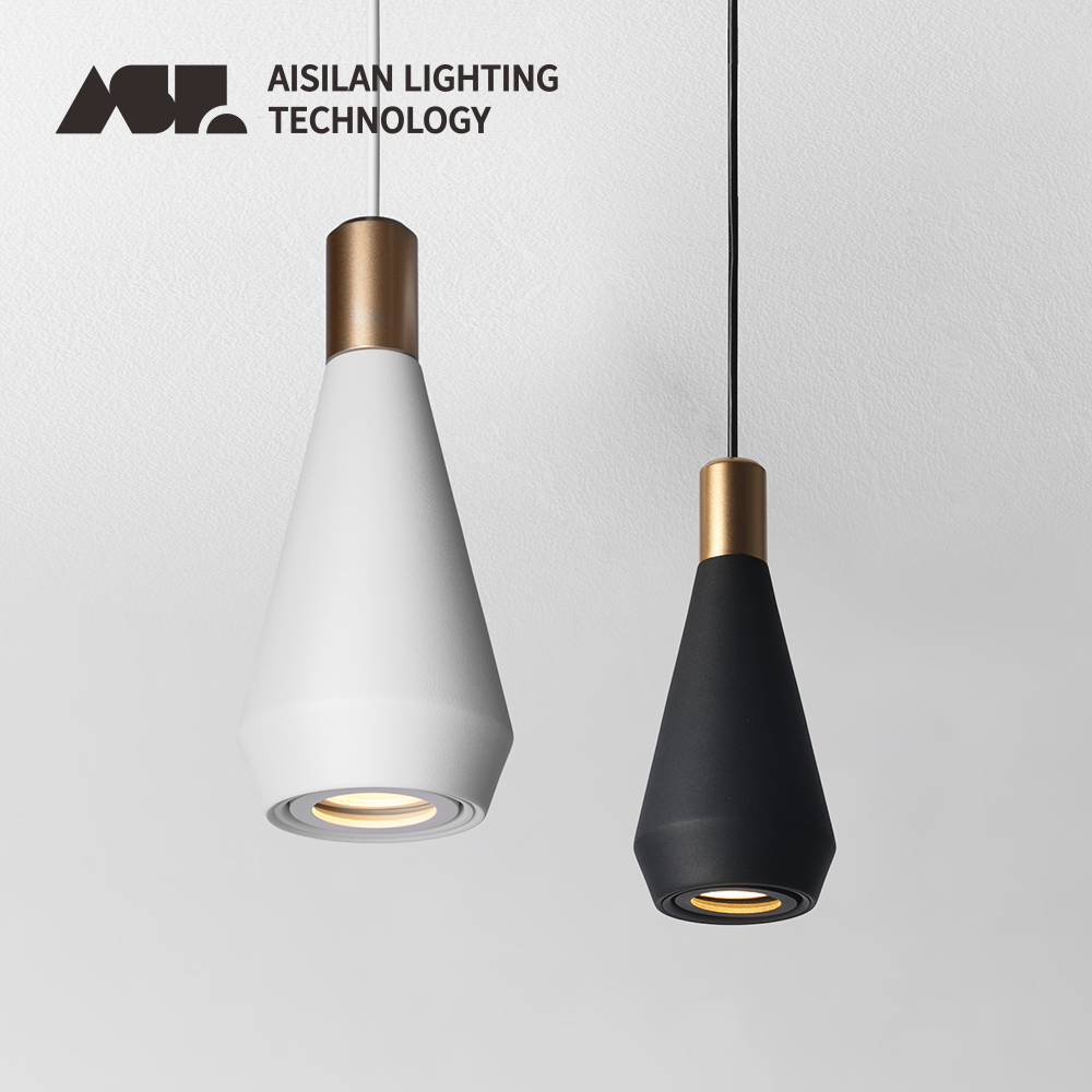 Aisilan GU10 LED Luxury Pendan - đánh giá và giá Kitchen Baking Island