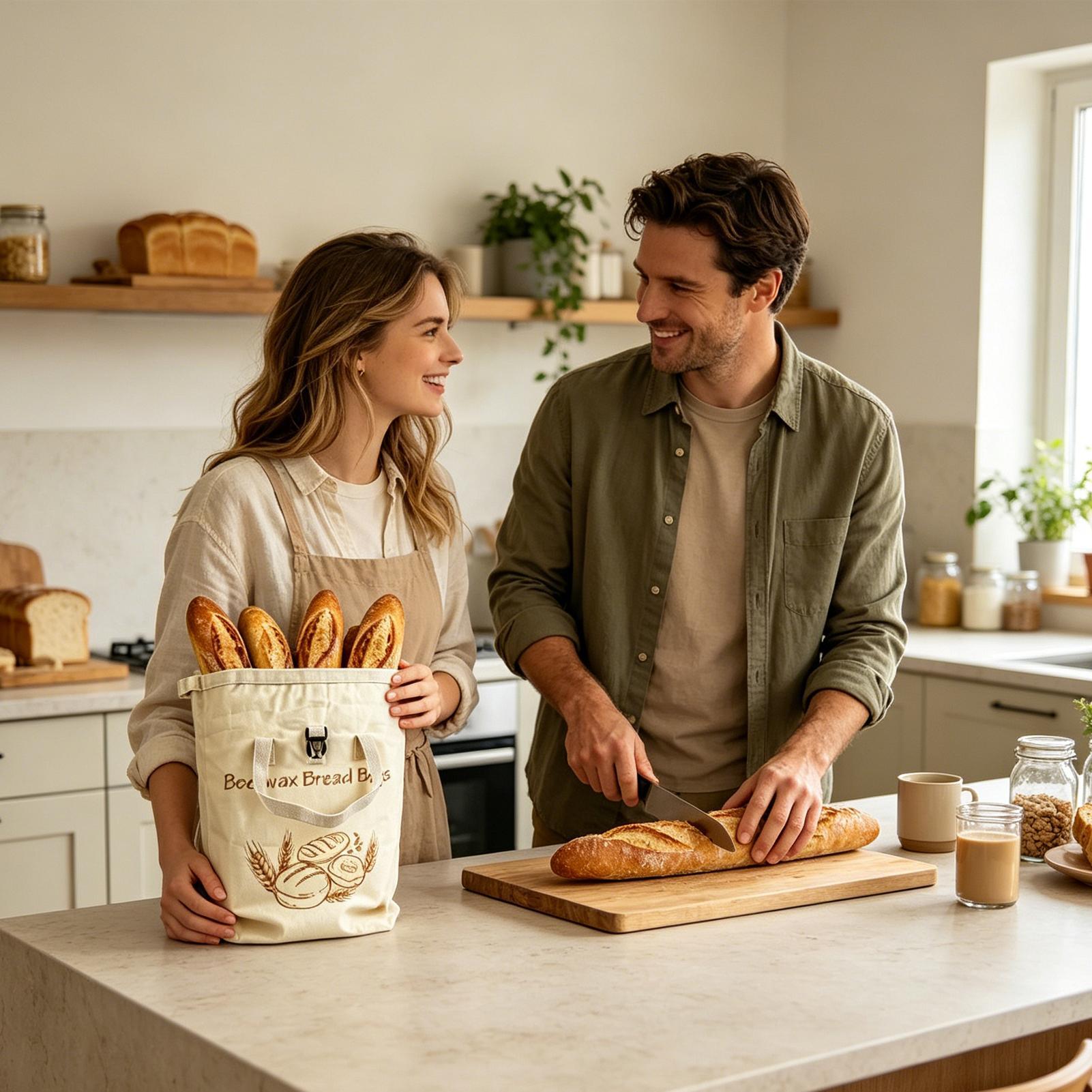 Sourdough Bag Multi-functional - đánh giá và giá Kitchen And Baking Tools