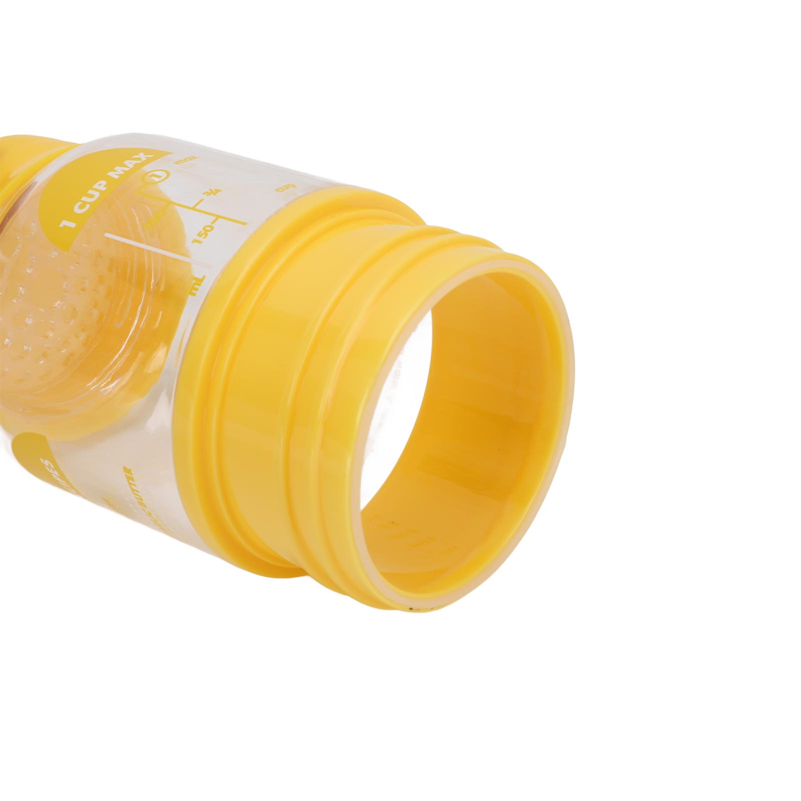 Butter Maker Cup Plastic Multi - đánh giá và giá Kitchen Baking Cupboard