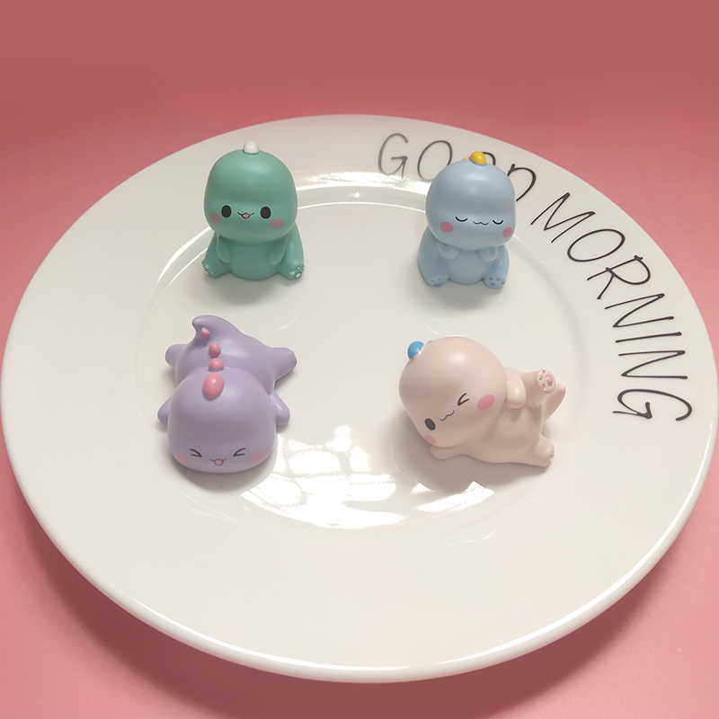 Dinosaurs Silicone Soap Molds  - đánh giá và giá Baking Kitchen Kids