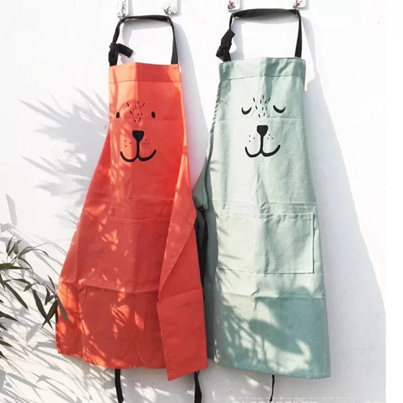 Kids Adult Aprons Woman kitche - đánh giá và giá Baking Kitchen Kids