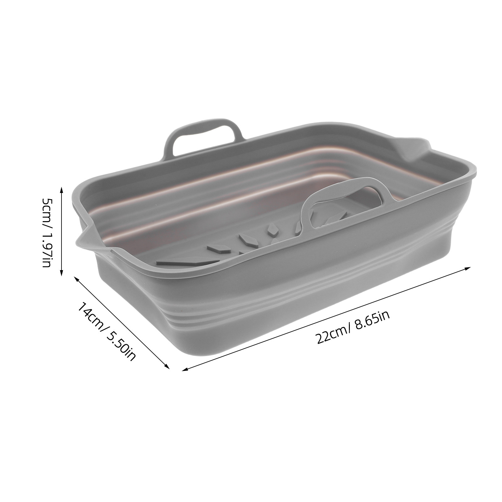 2Pcs Foldable Silicone Baking  - đánh giá và giá Kitchen Baking Mat