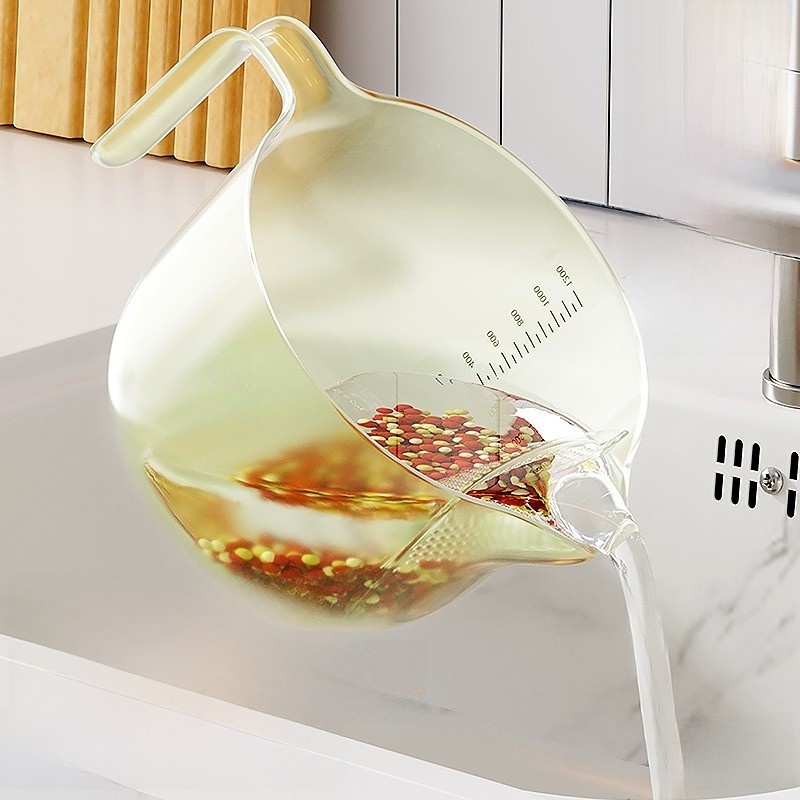 Food Grade Egg Beating Cup wit - đánh giá và giá Kitchen Baking Cupboard