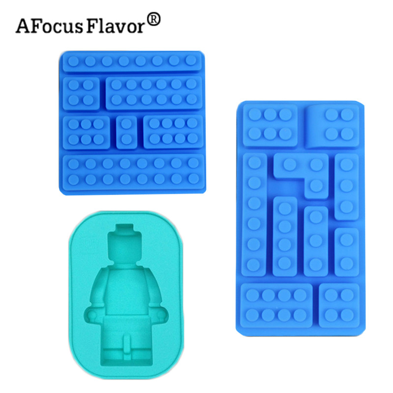 Silicone Cake Mold Chocolate C - đánh giá và giá Kitchen Robot Baking