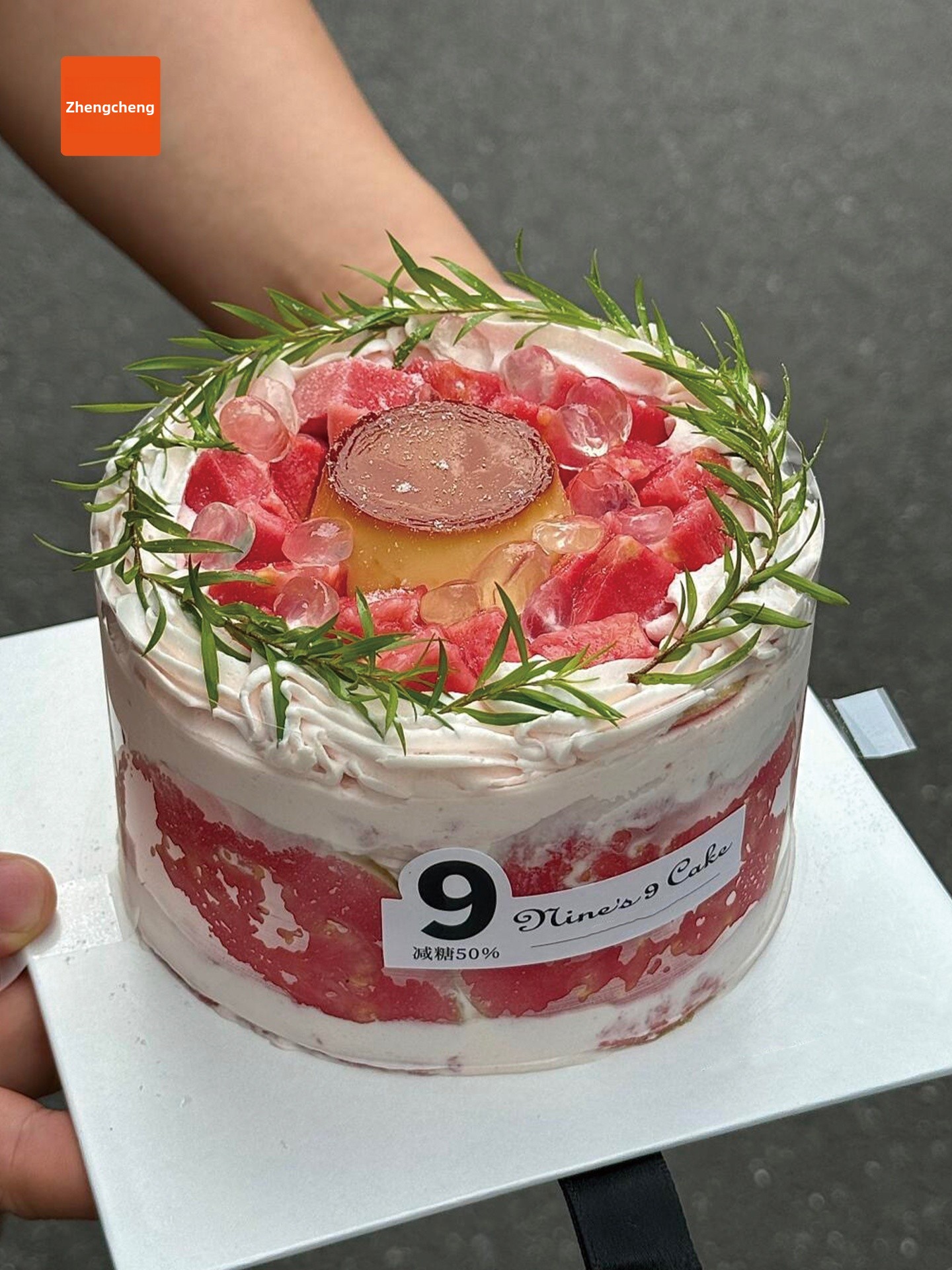 Thickened Hardened Transparent - đánh giá và giá Kitchen Baking Decor