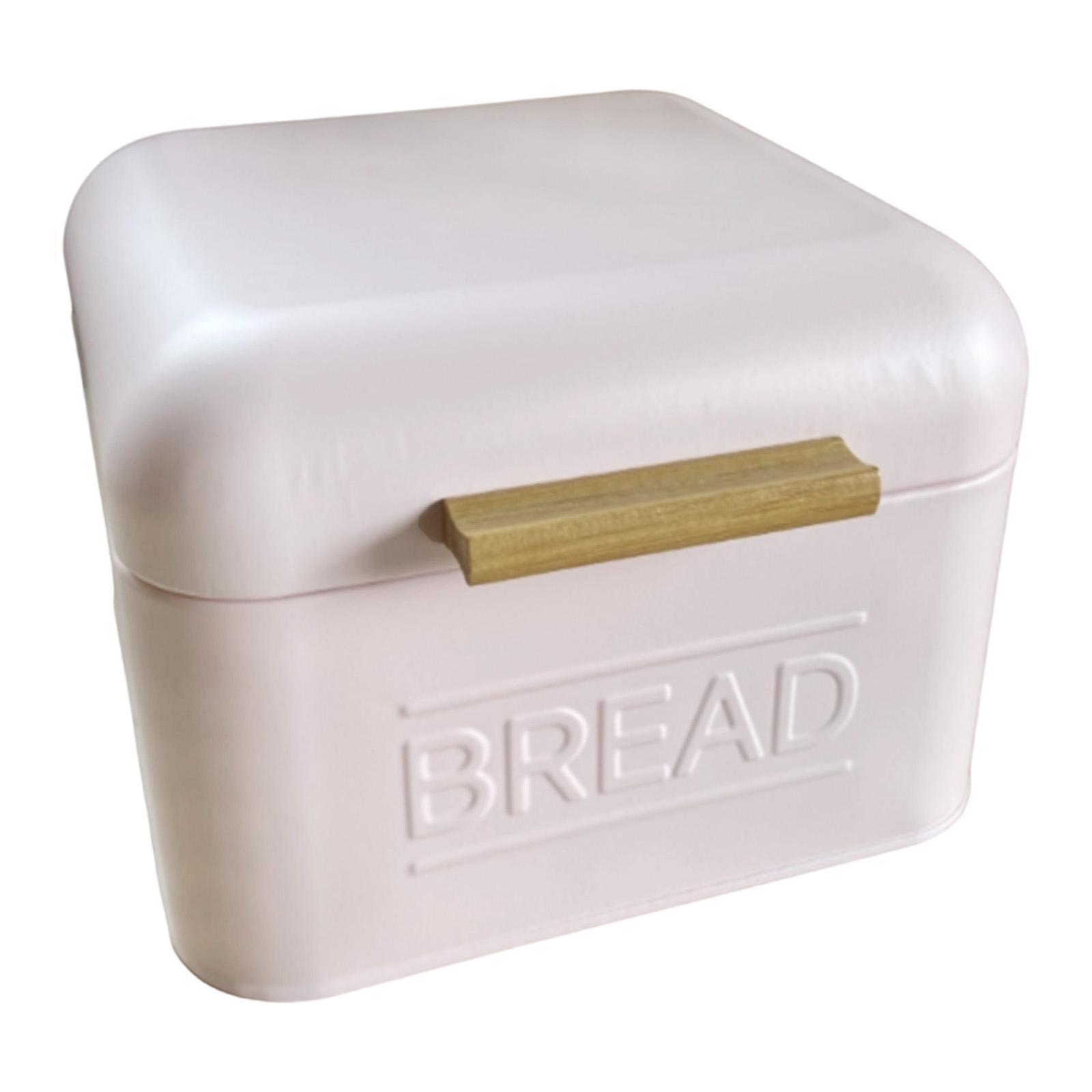 Bread Box Bin Home Decor Bread - đánh giá và giá Kitchen Baking Island