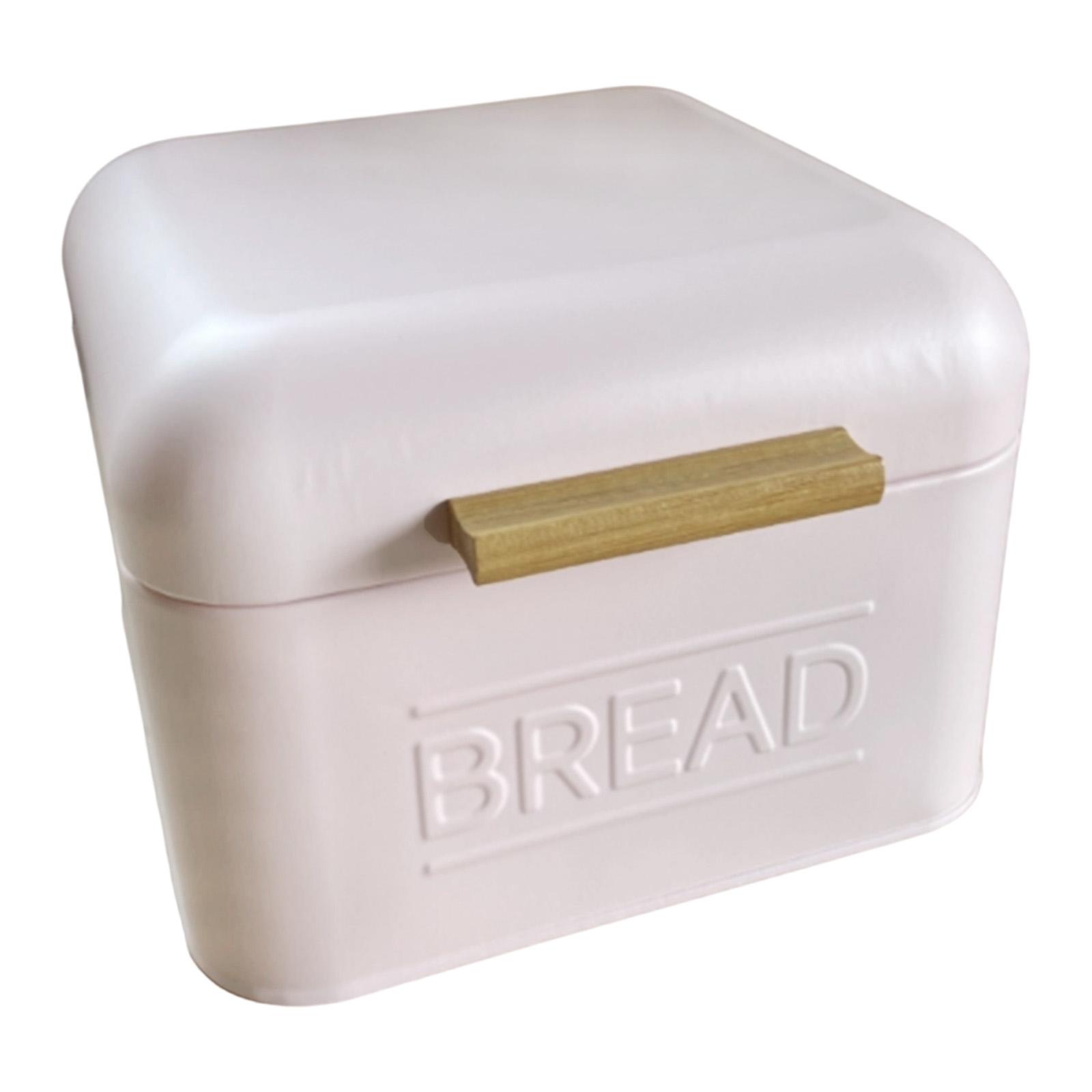 Bread Box Bin Home Decor Bread - đánh giá và giá Kitchen Baking Island