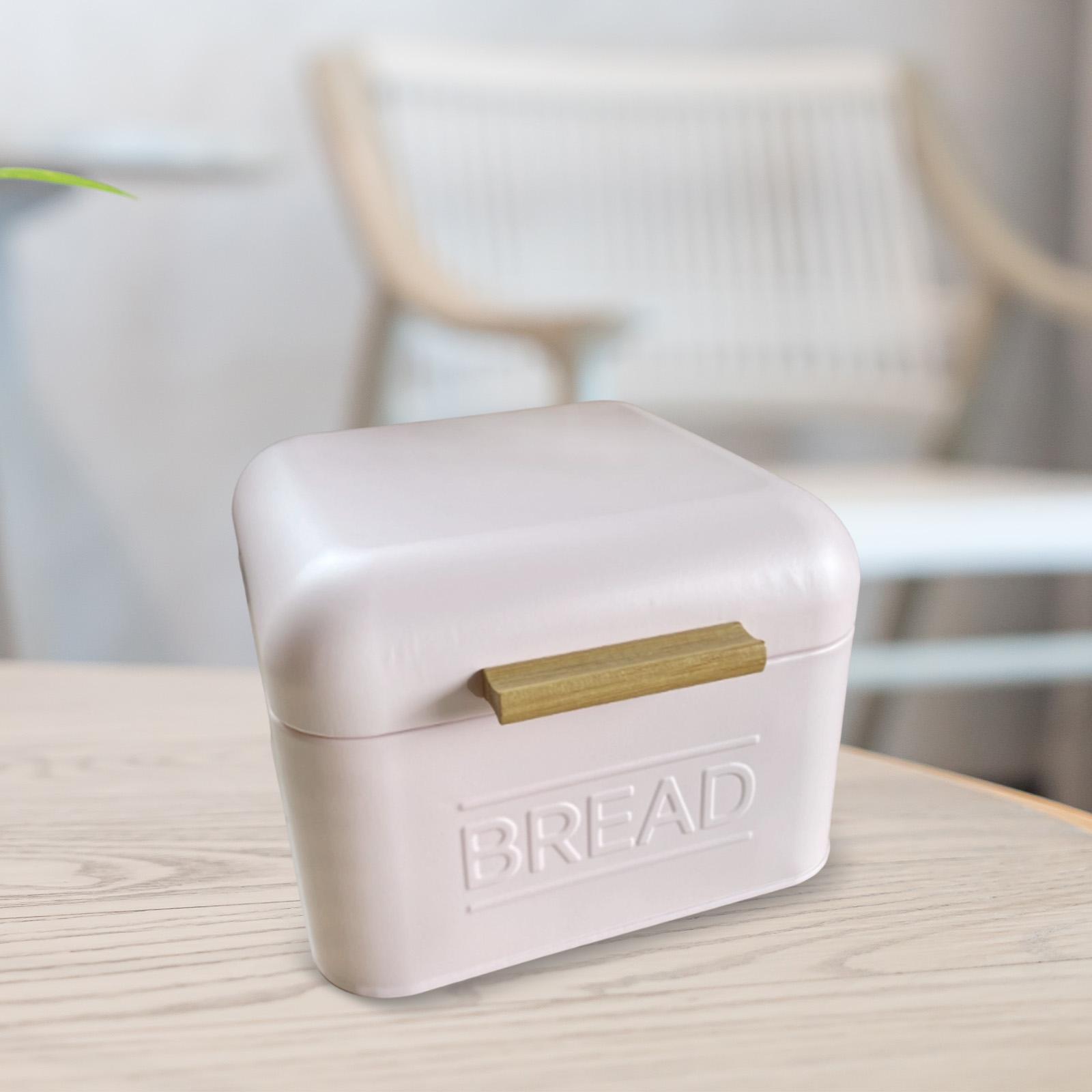 Bread Box Bin Home Decor Bread - đánh giá và giá Kitchen Baking Island