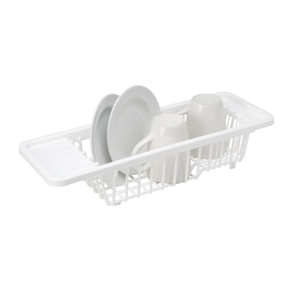 Over the Sink Dish Drying Rack - đánh giá và giá Kitchen Utensils