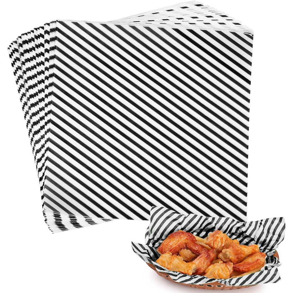 100 Pcs Premium Parchment Pape - đánh giá và giá Kitchen Baking Decor