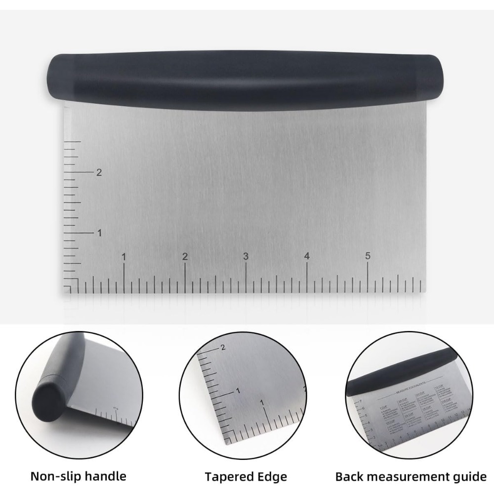 Multipurpose Stainless Steel B - đánh giá và giá Bread Baking Kitchen Utensils