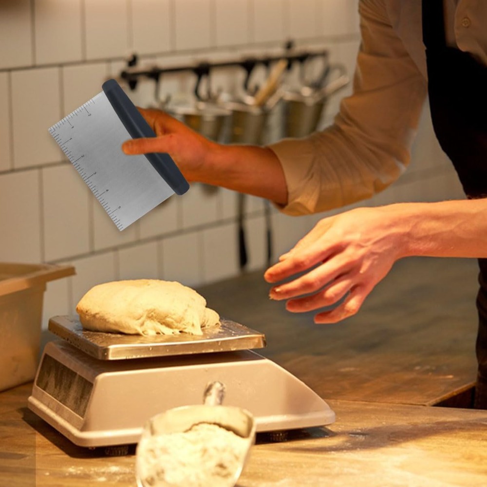 Multipurpose Stainless Steel B - đánh giá và giá Bread Baking Kitchen Utensils